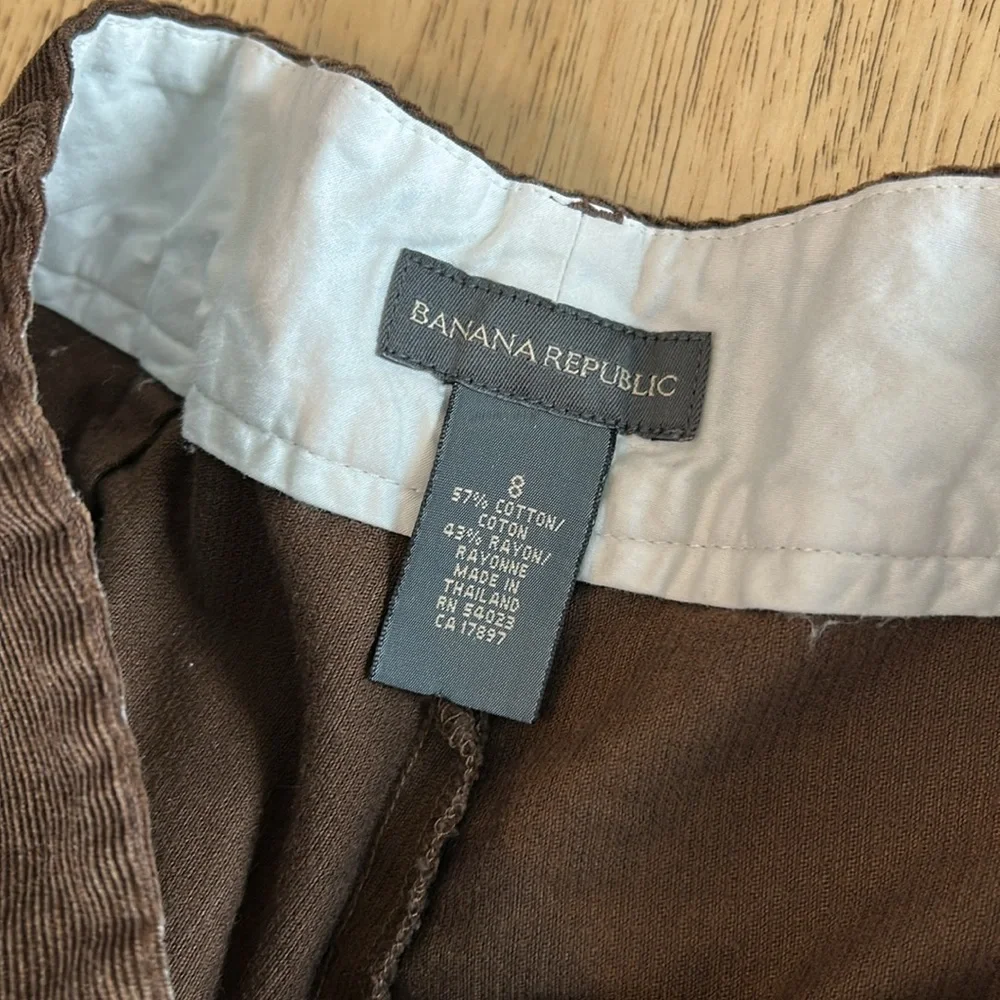 Banana republic pants - Picture 5 of 8